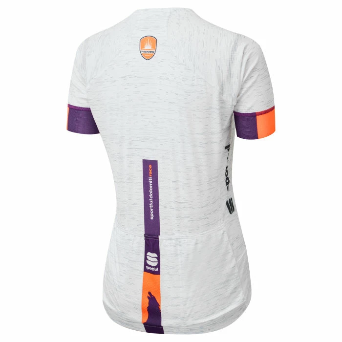 Sportful Women's Bodyfit EVO Jersey 4 Sportful Women's Bodyfit EVO Jersey - Billede 2