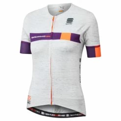 Sportful Women's Bodyfit EVO Jersey