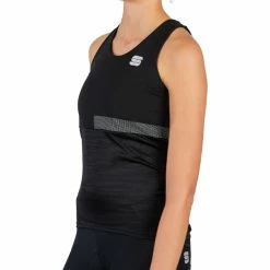 Sportful Women's Giara Top 13 Sportful Women's Giara Top -Cykelsko Butik Sportful Women s Giara Top Jerseys Black SS21 SF210280021