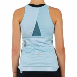 Sportful Women's Giara Top 15 Sportful Women's Giara Top -Cykelsko Butik Sportful Women s Giara Top Jerseys Blue Sky SS21 SF210284751