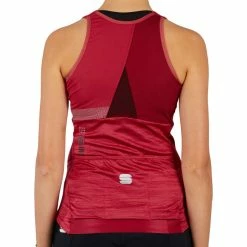 Sportful Women's Giara Top 17 Sportful Women's Giara Top -Cykelsko Butik Sportful Women s Giara Top Jerseys Red Rumba SS21 SF210286221 0
