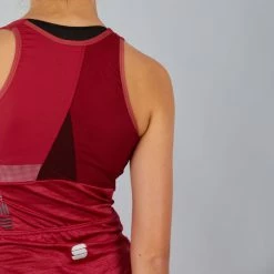Sportful Women's Giara Top 19 Sportful Women's Giara Top -Cykelsko Butik Sportful Women s Giara Top Jerseys Red Rumba SS21 SF210286221 2