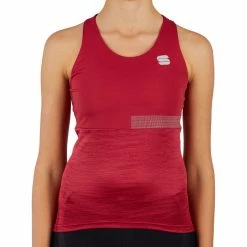 Sportful Women's Giara Top 16 Sportful Women's Giara Top -Cykelsko Butik Sportful Women s Giara Top Jerseys Red Rumba SS21 SF210286221