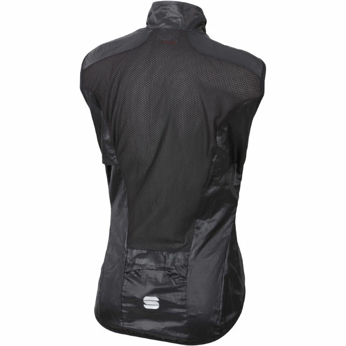 Sportful Women's Hot Pack Easy Light Gilet 6 Sportful Women's Hot Pack Easy Light Gilet - Billede 4