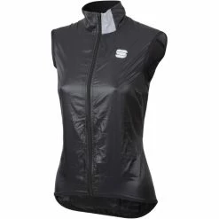 Sportful Women's Hot Pack Easy Light Gilet 8 Sportful Women's Hot Pack Easy Light Gilet -Cykelsko Butik Sportful Women s Hot Pack Easy Light Vest Gilets Black SS19 1102029 002 M