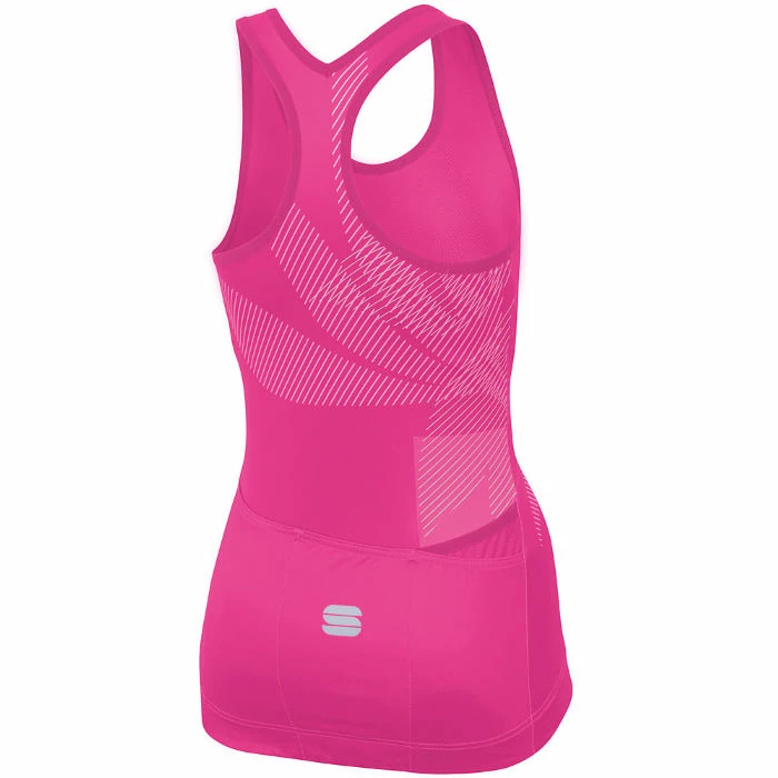 Sportful Women's Oasis Top 4 Sportful Women's Oasis Top - Billede 2