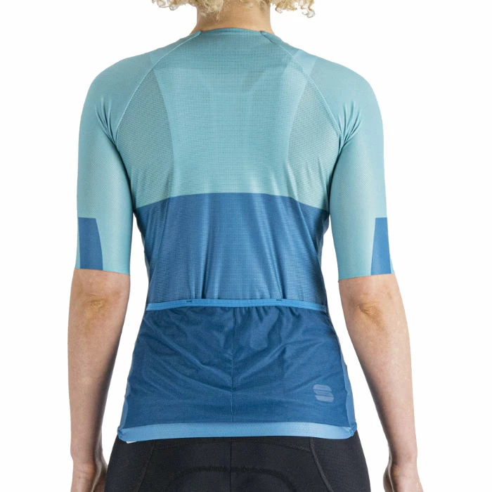 Sportful Women's Pro Cycling Jersey 8 Sportful Women's Pro Cycling Jersey - Billede 6