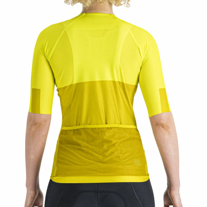 Sportful Women's Pro Cycling Jersey 4 Sportful Women's Pro Cycling Jersey - Billede 2