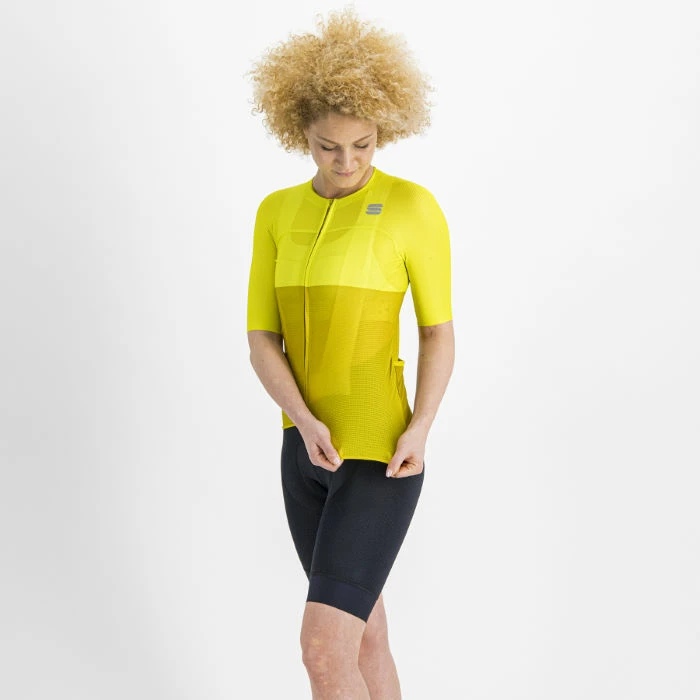 Sportful Women's Pro Cycling Jersey 5 Sportful Women's Pro Cycling Jersey - Billede 3