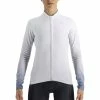 Sportful Women's Rocket Thermal Jersey 1 Sportful Women's Rocket Thermal Jersey -Cykelsko Butik Sportful Women s Rocket Thermal Jersey Jerseys White AW21 S215361011 4