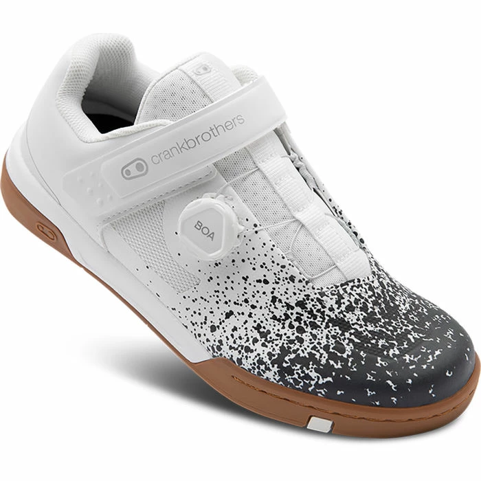 Crankbrothers Stamp Boa Flat Pedal Cycling Shoes (25th Anniversa 5 Crankbrothers Stamp Boa Flat Pedal Cycling Shoes (25th Anniversa - Billede 3