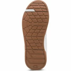 Crankbrothers Stamp Boa Flat Pedal Cycling Shoes (25th Anniversa 11 Crankbrothers Stamp Boa Flat Pedal Cycling Shoes (25th Anniversa -Cykelsko Butik Stamp BOA White Black Splatter Outsole