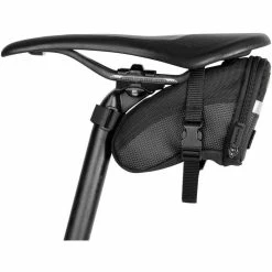 Cykelsko Butik -Cykelsko Butik Topeak Aero Wedge Buckle Small Saddle Bag03