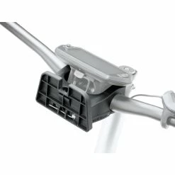 Topeak Cykelkurv M/ Fixer 3 -Cykelsko Butik Topeak Basket Front W Fixer 3 Baskets Black NotSet TB2011 B 1