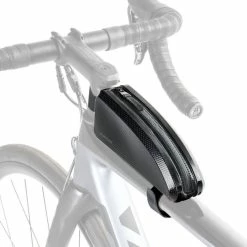 Topeak Fastfuel Drybag -Cykelsko Butik Topeak Fastfuel Drybag Internal Black NotSet TC2303B 1