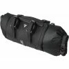 Topeak Frontloader Handlebar Bike Bag -Cykelsko Butik Topeak Frontloader Handlebar Bike Bag Black01