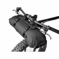 Topeak Frontloader Handlebar Bike Bag -Cykelsko Butik Topeak Frontloader Handlebar Bike Bag Black03