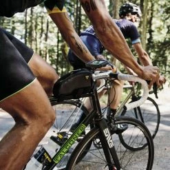 Topeak Fuel Tank Taske (large) -Cykelsko Butik Topeak Fuel Tank Bag Large Handlebar Bags Black 2015 TC2297B 5