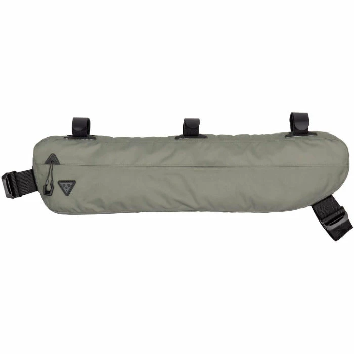 Topeak MidLoader Frame Bag 4 Topeak MidLoader Frame Bag - Billede 2