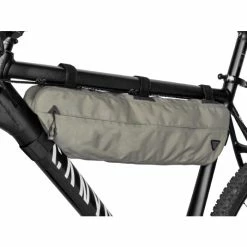 Topeak MidLoader Frame Bag 8 Topeak MidLoader Frame Bag -Cykelsko Butik Topeak MidLoader Frame Bag Frame Bags Green TBP ML6G