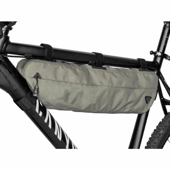 Topeak MidLoader Frame Bag 5 Topeak MidLoader Frame Bag - Billede 3