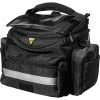 Topeak TourGuide Styrtaske -Cykelsko Butik Topeak TourGuide Handlebar Bag TT3021B 01
