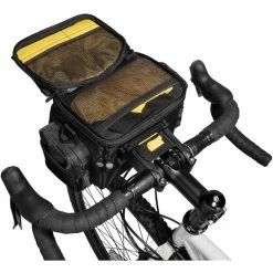 Topeak TourGuide Styrtaske 16 Topeak TourGuide Styrtaske -Cykelsko Butik Topeak TourGuide Handlebar Bag TT3021B 04