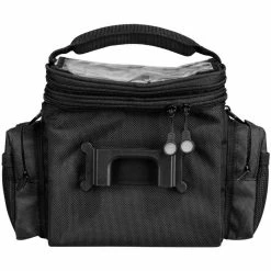 Topeak TourGuide Styrtaske 17 Topeak TourGuide Styrtaske -Cykelsko Butik Topeak TourGuide Handlebar Bag TT3021B 05