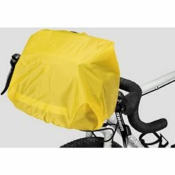 Topeak TourGuide Styrtaske 18 Topeak TourGuide Styrtaske -Cykelsko Butik Topeak TourGuide Handlebar Bag TT3021B 06