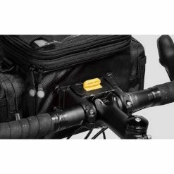 Topeak TourGuide Styrtaske 20 Topeak TourGuide Styrtaske -Cykelsko Butik Topeak TourGuide Handlebar Bag TT3021B 08