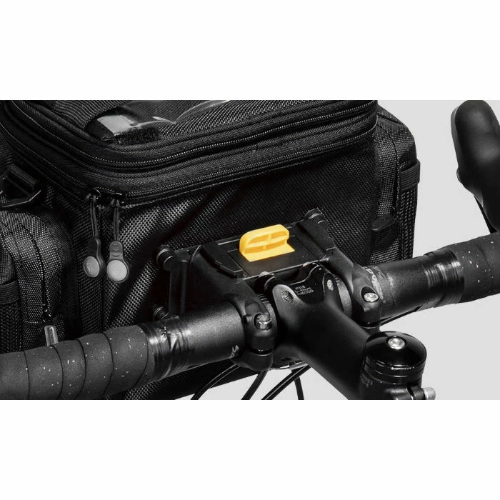 Topeak TourGuide Styrtaske 10 Topeak TourGuide Styrtaske - Billede 8