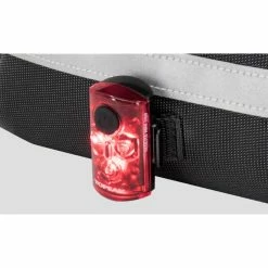 Topeak TourGuide Styrtaske 21 Topeak TourGuide Styrtaske -Cykelsko Butik Topeak TourGuide Handlebar Bag TT3021B 09