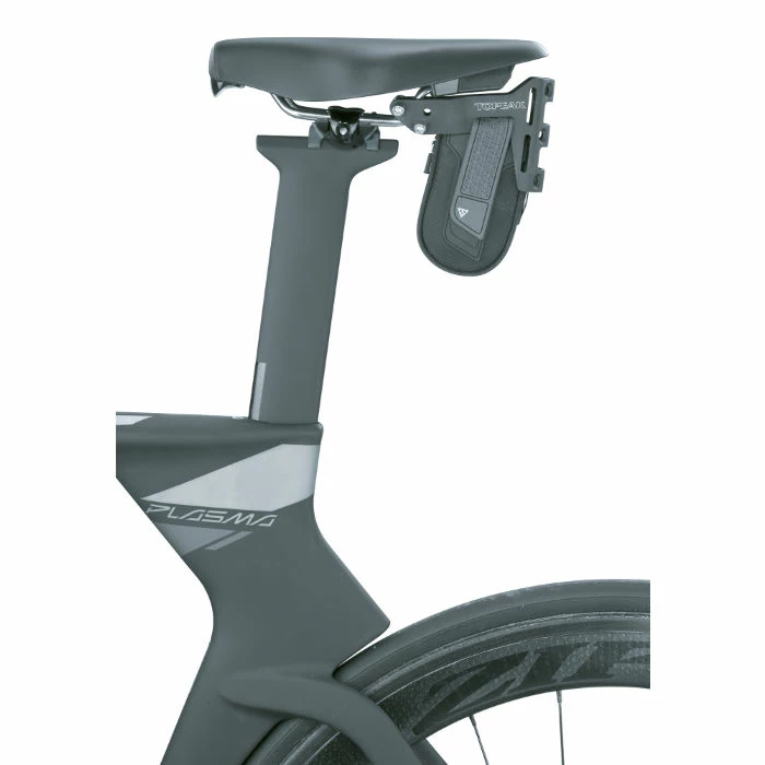 Topeak Tri-Backup Taske Til Slanger 4 Topeak Tri-Backup Taske Til Slanger - Billede 2