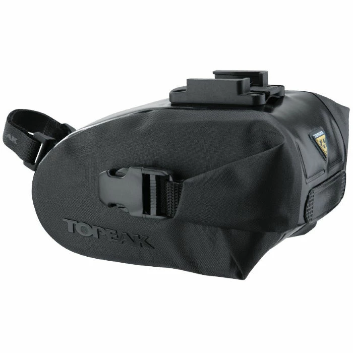 Topeak Wedge Drybag QR Sadeltaske 3 Topeak Wedge Drybag QR Sadeltaske