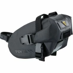Topeak Wedge Drybag Sadeltaske Med Strop (lille)