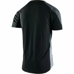 Troy Lee Designs Drift Short Sleeve Cycling Jersey 9 Troy Lee Designs Drift Short Sleeve Cycling Jersey -Cykelsko Butik Troy Lee Designs Drift Short Sleeve Cycling Jersey Jerseys Drak Charcoal SS23 TLD362528022 0