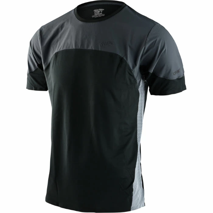 Troy Lee Designs Drift Short Sleeve Cycling Jersey 5 Troy Lee Designs Drift Short Sleeve Cycling Jersey - Billede 3