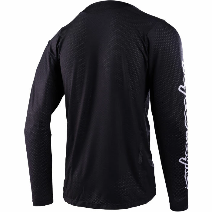 Troy Lee Designs Skyline Air LS MTB Cycling Jersey 4 Troy Lee Designs Skyline Air LS MTB Cycling Jersey - Billede 2