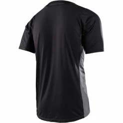 Troy Lee Designs Skyline Signature SS MTB Jersey 9 Troy Lee Designs Skyline Signature SS MTB Jersey -Cykelsko Butik Troy Lee Designs Skyline Signature SS MTB Jersey Jerseys Heather Grey Black SS23 TLD319917002 0