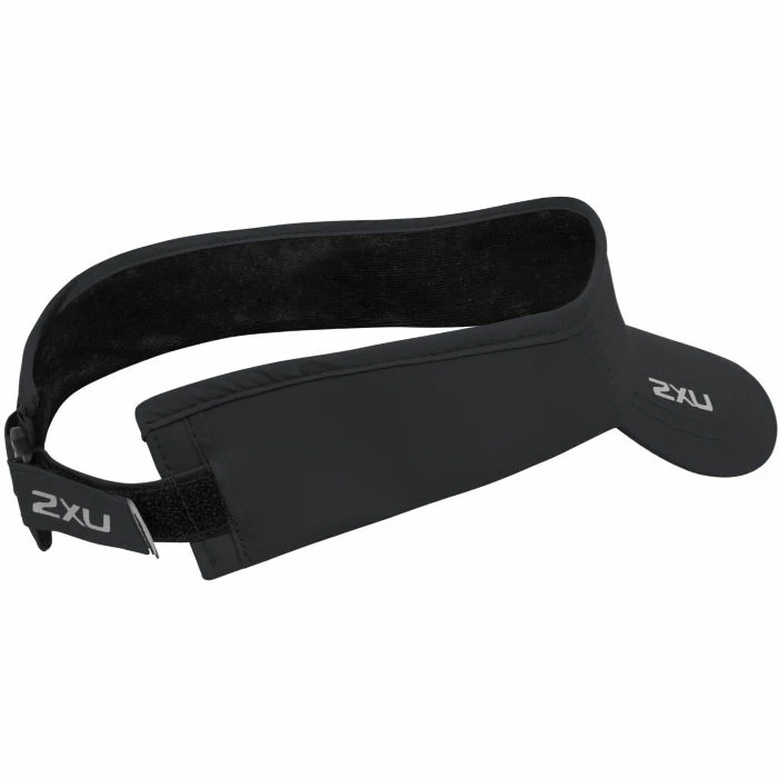 2XU Run Visor 4 2XU Run Visor - Billede 2