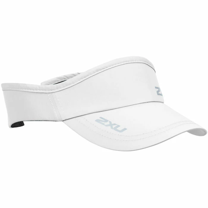 2XU Run Visor 5 2XU Run Visor - Billede 3