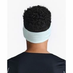 2XU Ignition Headband -Cykelsko Butik UQ6549f GCR WRF M 03
