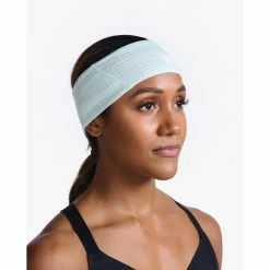 2XU Ignition Headband -Cykelsko Butik UQ6549f GCR WRF W 02