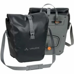 Vaude Aqua Front Pannier Pair