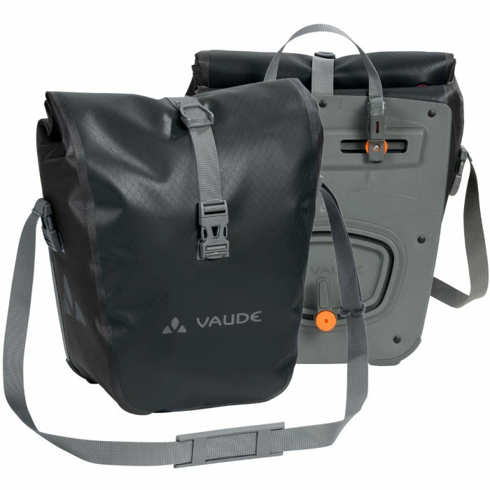 Vaude Aqua Front Pannier Pair 3 Vaude Aqua Front Pannier Pair