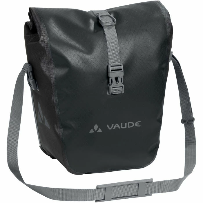 Vaude Aqua Front Pannier Pair 5 Vaude Aqua Front Pannier Pair - Billede 3
