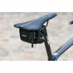Zefal Z Light Small Pack Sadeltaske -Cykelsko Butik Z Light Pack S Situation201