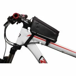 Zefal Console T2 Top Tube Bike Bag -Cykelsko Butik Zefal20Console20T220Top20Tube20Bike20Bag05