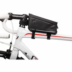 Zefal Console T2 Top Tube Bike Bag -Cykelsko Butik Zefal20Console20T220Top20Tube20Bike20Bag07