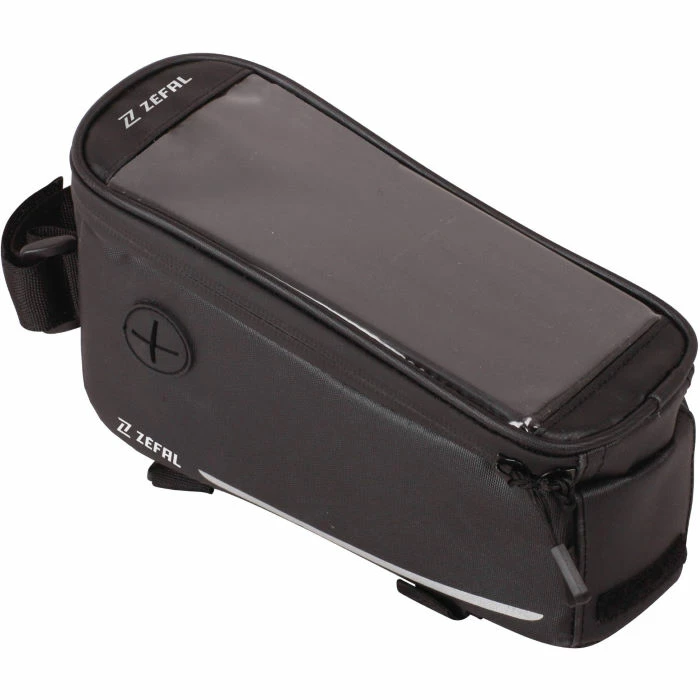 Zefal Console Pack T1 Top Tube Bike Bag 3 Zefal Console Pack T1 Top Tube Bike Bag